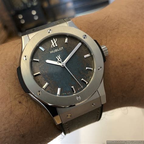 hublot geneve limited|vendome Hublot geneve collection price.